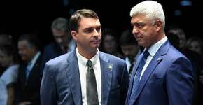 Foto: (Jefferso Rudy / Agência Senado)