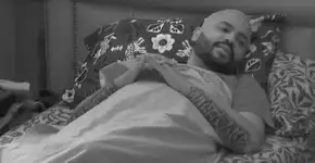 Projota diz que Karol Conká prejudicou sua imagem no BBB 21