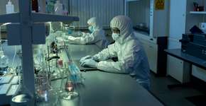 A lista de doenças prioritárias para criadora da vacina AstraZeneca