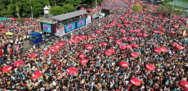 Zona Sul entrega o Carnaval mais vivo do dia 16; confira a lista de blocos