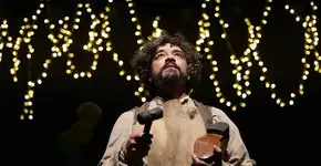 Espetáculo ‘O Sapateiro Ruço’