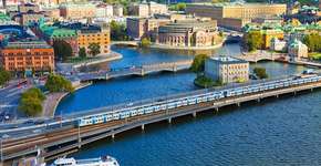 Conheça os países mais felizes do mundo