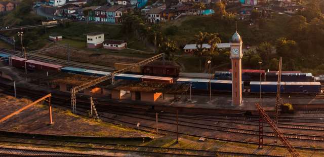 Festival de Inverno de Paranapiacaba