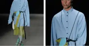 Morre modelo que desmaiou na SPFW