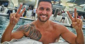 Daniel Manzoni vence 4º prova do Reality Show do ABC