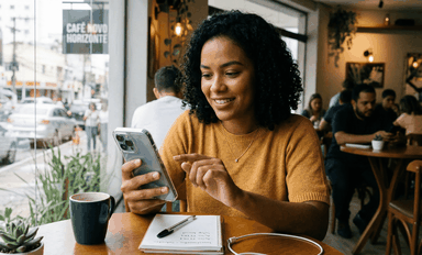 Você pode estar perdendo dinheiro sem saber: veja como os juros compostos podem multiplicar sua grana