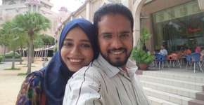 Indiana faz relato sobre casamento arranjado e post viraliza