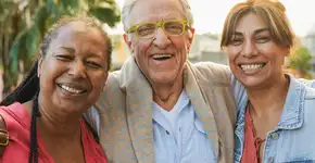 Foto: (Sabrina Bracher/iStock)