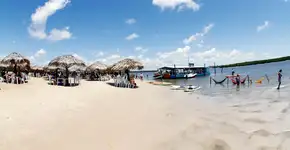 6 passeios imperdíveis para fazer em Aracaju, a capital de Sergipe