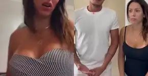 Noiva de jogador do Botafogo será investigada por crime de racismo xenofóbico