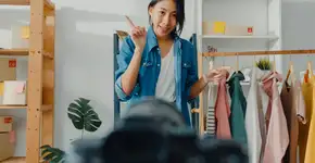 Live commerces agitam a Black Friday com descontos e sem filas