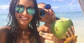 Jovens pegas com 95 kg de cocaína postaram toda sua viagem na web