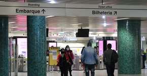 Ônibus, trem e metrô terão passe livre no domingo de eleições em SP