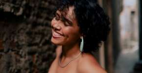 Show de Nina Oliveira, ‘Tocou um Forró’