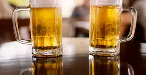 Outback tem chope de graça para comemorar aniversário de 20 anos