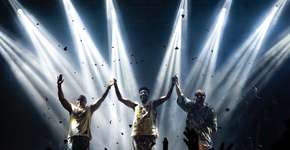 Parque Guaraciaba recebe Pixote, MV Bill e outras atrações neste sábado