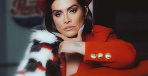 Cléo Pires tem Instagram invadido por hackers de fora do Brasil