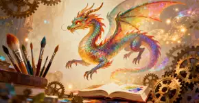 O ano em que você nasceu diz qual animal místico mora dentro de você