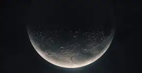 Qual a Lua deste sábado, 12 de julho de 2025?