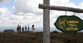 Por que 8 entre 10 mochileiros preferem não divulgar Ibitipoca?