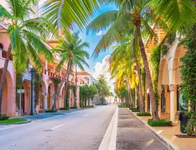 Viagem: Guia revela onde comer e beber em Palm Beaches, na Flórida