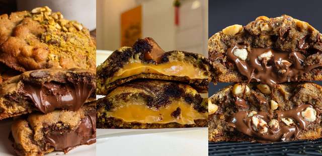 Onde comer os melhores cookies em SP: 8 lugares para adoçar o dia