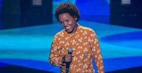 Apontada como favorita, Priscilla Tossan é eliminada do The Voice