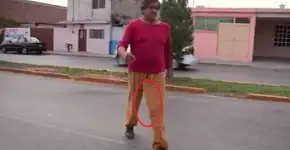 Homem com pênis de 50cm nega cirurgia de redução; entenda