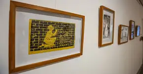 Pinacoteca de São Bernardo e Biblioteca Machado de Assis terão programação gratuita no fim de semana