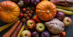 Outono à mesa: 6 legumes típicos da estação para proteger a saúde