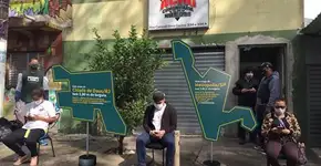 Heliópolis ganha primeira rede gratuita de wi-fi em favelas