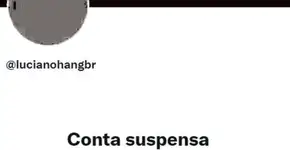 Twitter suspende conta de Luciano Hang, dono da Havan