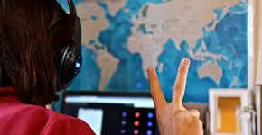 Vestibular on-line oferece bolsa de estudo integral em cursos de graduação