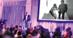 Homem expõe traição da noiva no dia do próprio casamento deles