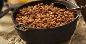 Estudo descobre que feijão é aliado de quem quer emagrecer