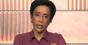 Zileide Silva fala sobre câncer de mama: ‘Muito medo’