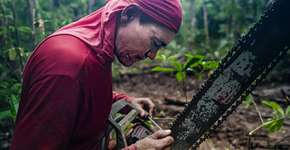 Mostra de Cinema Indígena – O Futuro é Ancestral