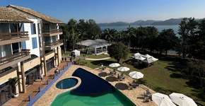 Grande SP ganha refúgio ecológico em meio à Mata Atlântica