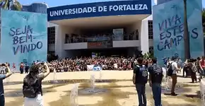 Polícia investiga estupro de universitária por motivação política