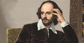 Estudo sugere que Shakespeare fumou maconha