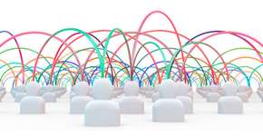 Empresas abrem vagas para estágio em mídias sociais