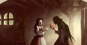 Conheça os verdadeiros finais dos contos da Disney