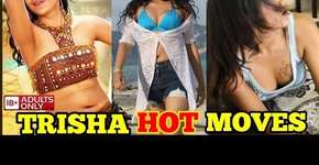 Hot Moves Especial