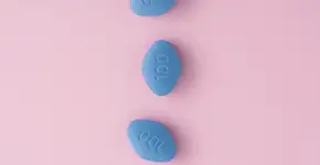 O que acontece quando uma mulher toma Viagra?