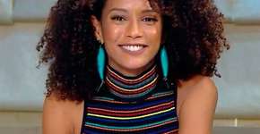 Tais Araújo faz post ‘discreto’ e fãs apontam apoio a Haddad