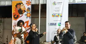 13º Santos Jazz Festival