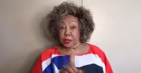 Foto: (reprodução/Instagram/@alcioneamarrom)