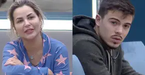 Após Thomaz Costa ingerir remédios, Deolane faz declaração e revolta web