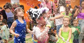 Foto: (Foto: Divulgação.)