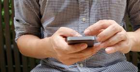 Reduza o uso do celular com 4 dicas simples